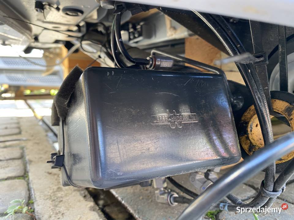 Mercedes Arocs Actros Antos MP4 pompka pompa ciężarowe Zgierz