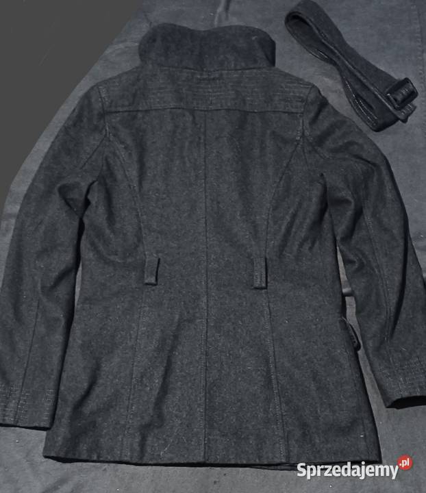 Płaszcz pimkie M Warszawa