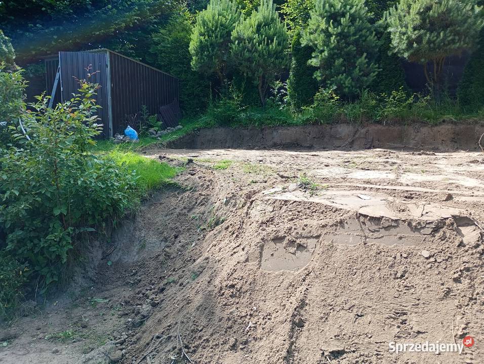 Działka własnościowa w Wierzchucinku z warunkami kujawsko-pomorskie Wierzchucinek