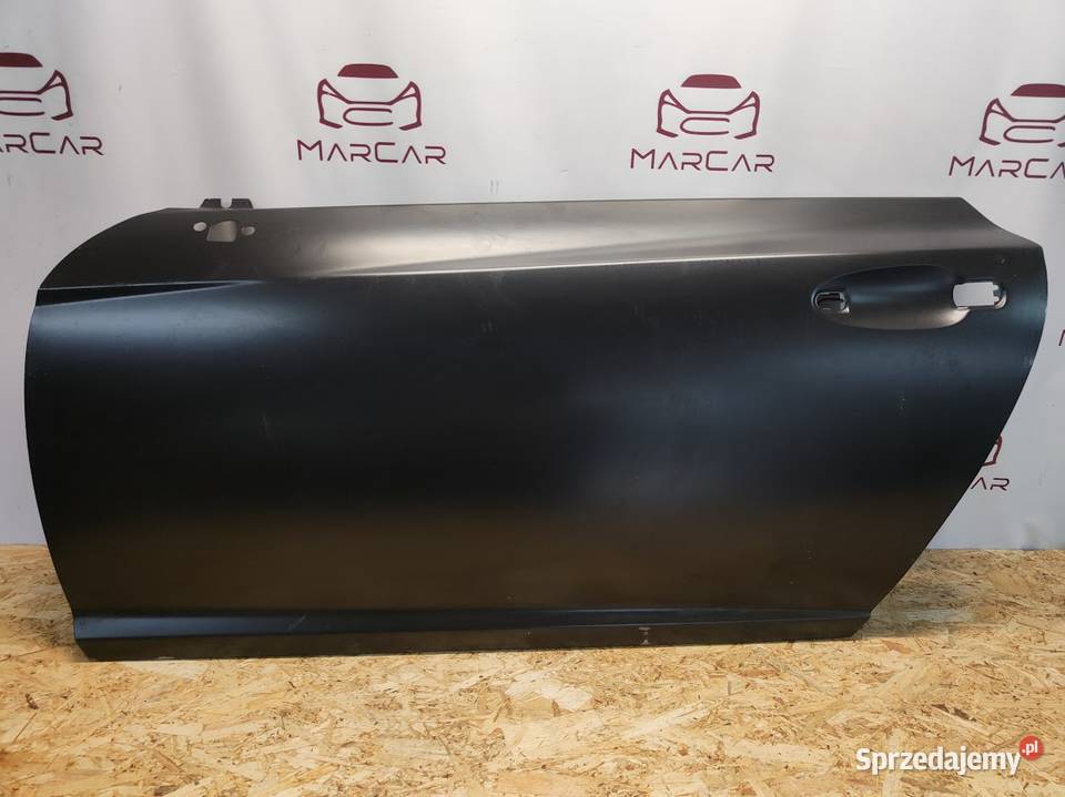 Reperaturka Płat Poszycie Drzwi Lewe Chrysler osobowe