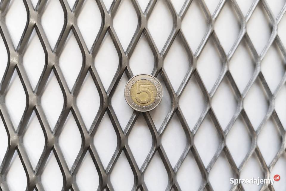 Maszyna linia do produkcji siatki cięto mazowieckie Warka sprzedam