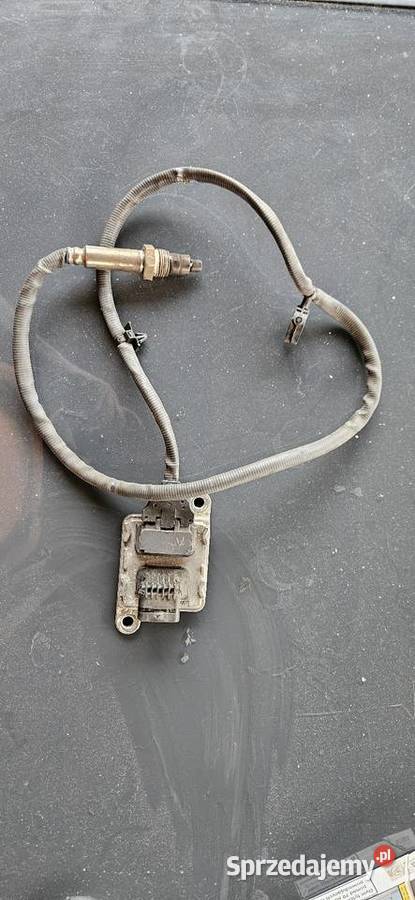 Czujnik Sonda Sensor NOX Olep Astra K Insignia łódzkie sprzedam