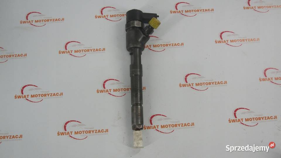 COMBO DOBLO 13 CDTI 199A9000 90 14r 0986435204