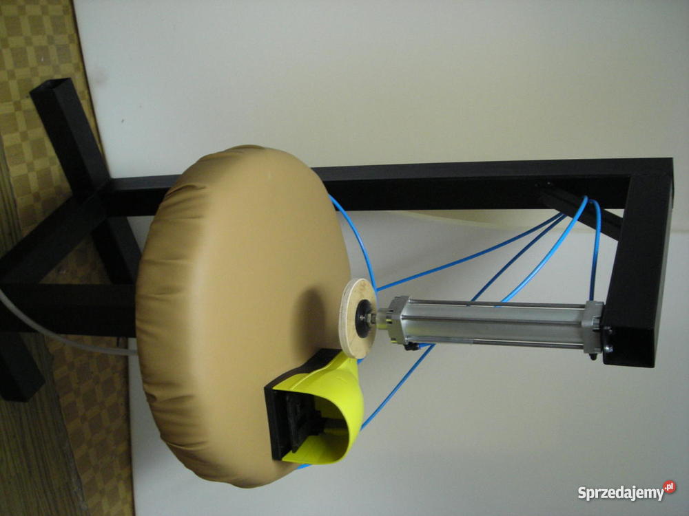 Prasa tapicerska podkarpackie Strażów sprzedam