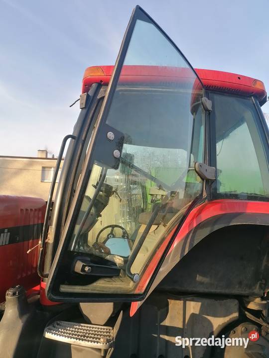 Case MX 270 Magnum Drzwi kompletne Wilkowo sprzedam