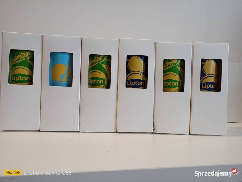 PRL lubuskie Drezdenko