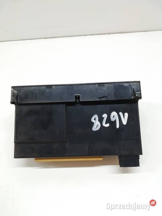 PANEL NAWIEWU 4B0820043G Audi A6 II 19972004 C5