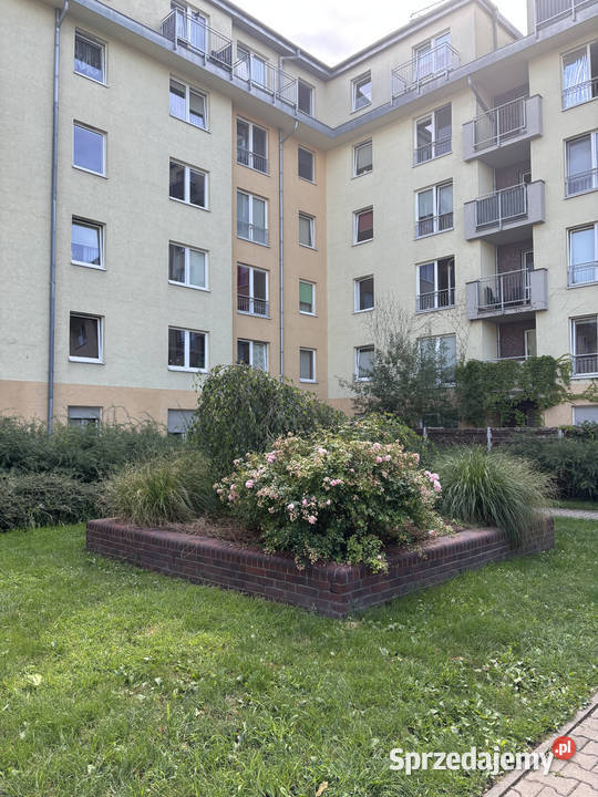 Wynajem 2 pokoje Mosiężna Gajowice Centrum piwnica