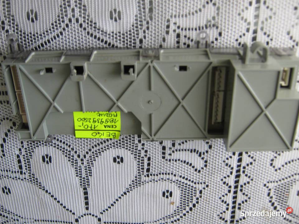 BEKO 1899392500 MODUŁ ZMYWARKI Zmywarki Nowy Sącz