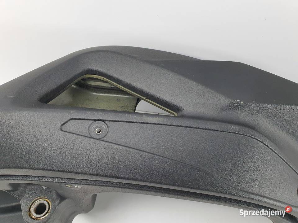 Wahacz Mv Agusta Turismo Veloce 800 Łódź