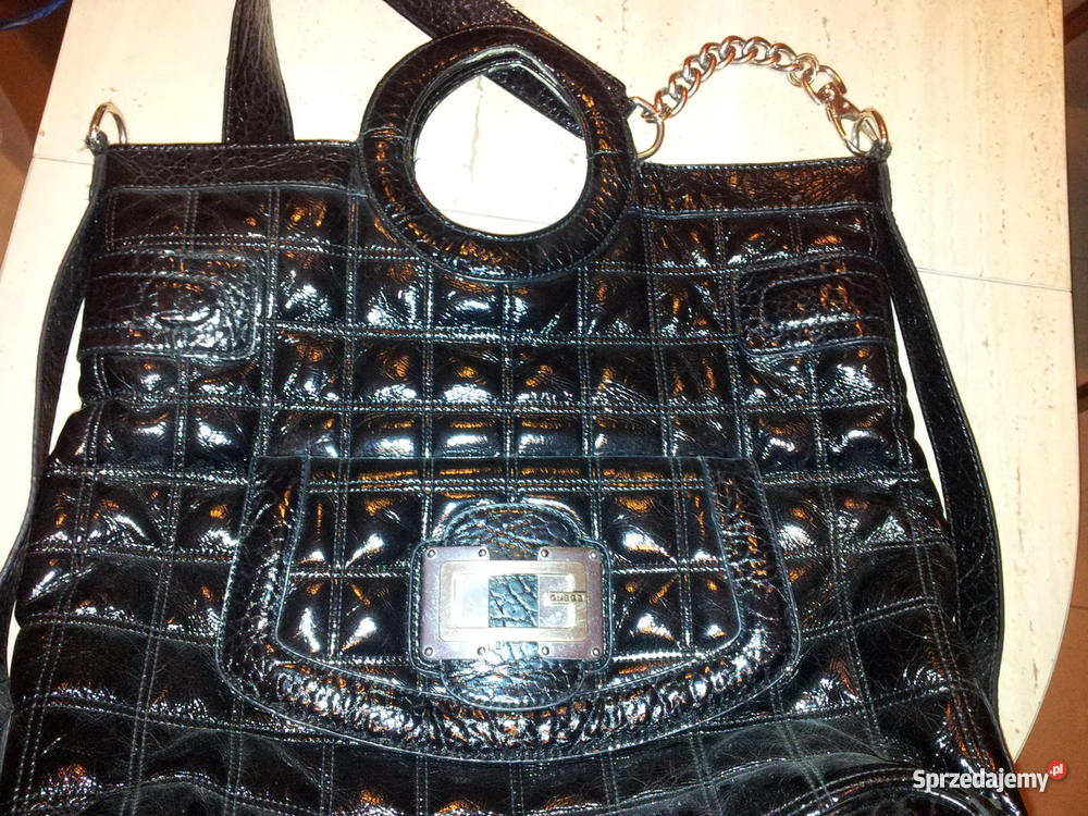 Guess torba w bd Inny rodzaj  Warszawa