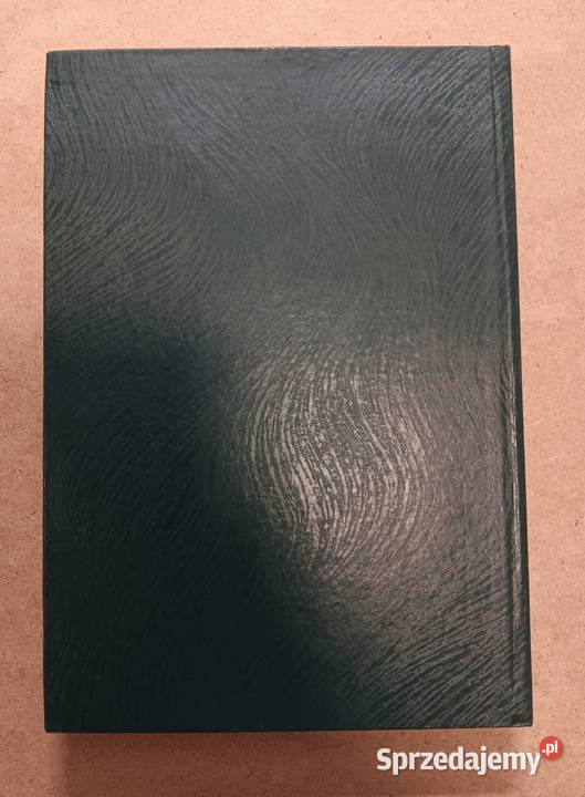 Aleksander W Sokołowski Wigierski Park Narodowy Rok wydania 1988 Białystok