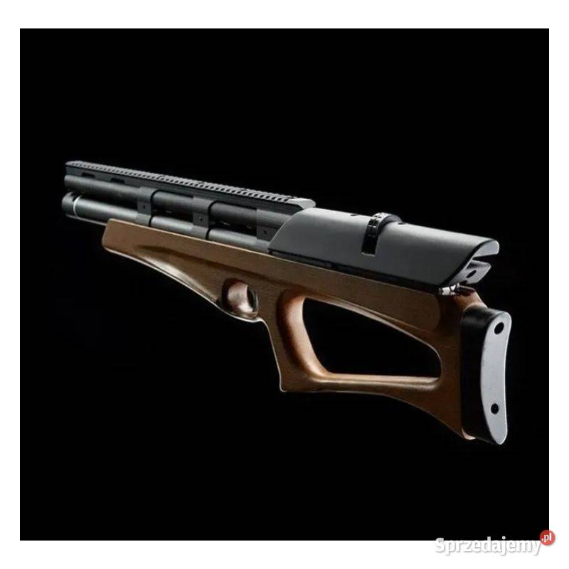 NOWA Wiatrówka Snowpeak Artemis M40 Bullpup 55 Sporty strzeleckie i myślistwo śląskie Tarnowskie Góry