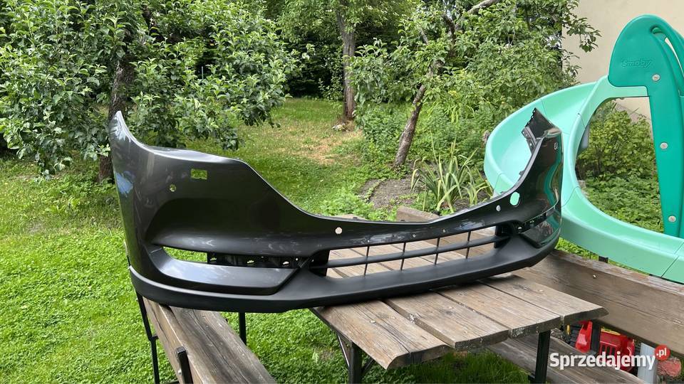 Zderzak spojler przedni mazda cx 5 2018r Kłodzko