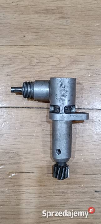 Napęd licznika POLONEZ FIAT 125p Skrzynie biegów manualne Przeworno