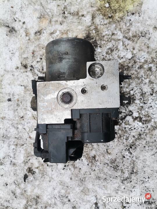 Pompa Hamulcowa ABS Volkswagen Passat B5 Lift osobowe
