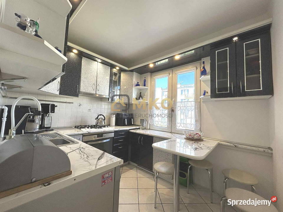 Mieszkanie Włocławek 73m2 4pok blok sprzedam