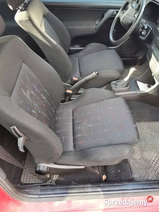 Wszystkie części do Volkswagen Golf 3 Gubin