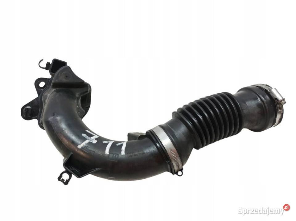 DOLOT POWIETRZA 9674127880 20 HDI Citroen C4 osobowe