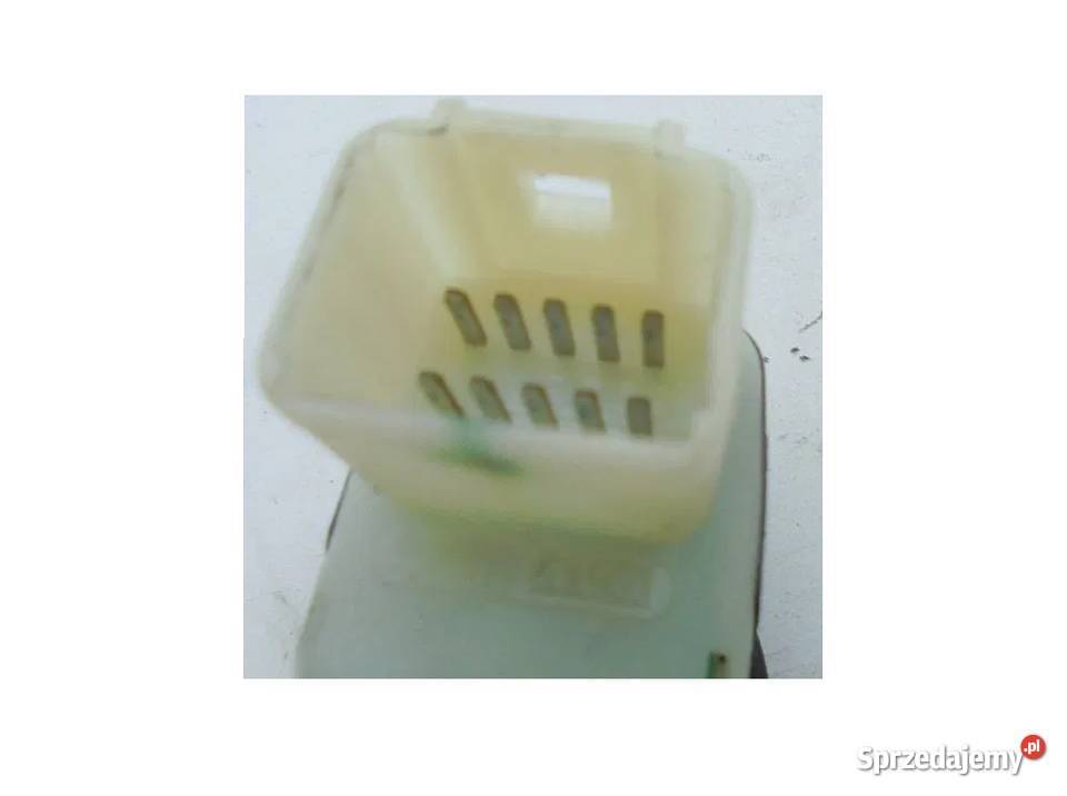 Renault Laguna II Przełącznik regulacji lusterek Ksawerów