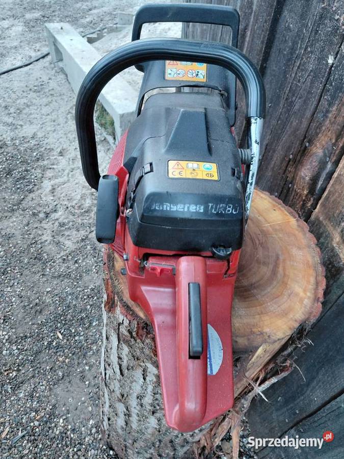 Piła spalinowa stihl 038avs Sandomierz