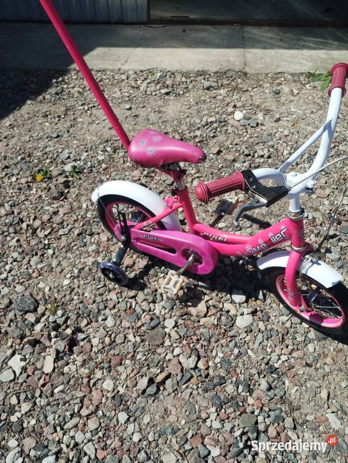Rower dziecinny 12 koło Dziecięce Sochaczew
