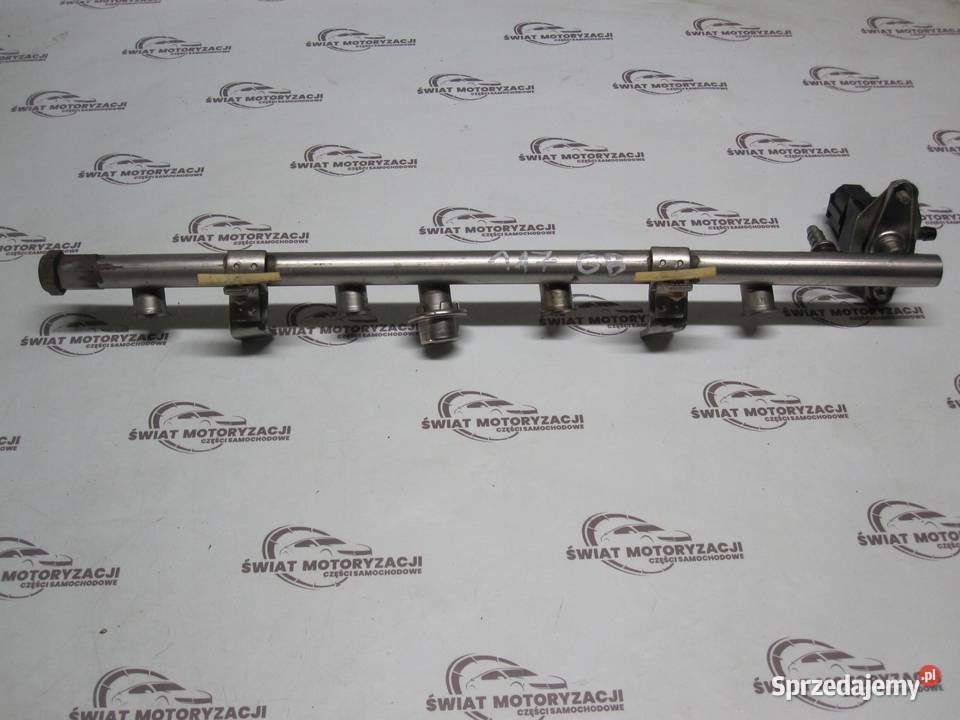 JAGUAR XK8 42 V8 06R 300 AJ34 182 listwa