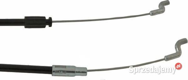 Linka cięgna gazu 455842 Kamionna