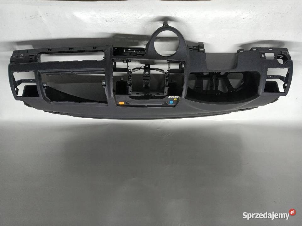 DESKA ROZDZIELCZA KONSOLA VW T5 7H18570005 sprzedam