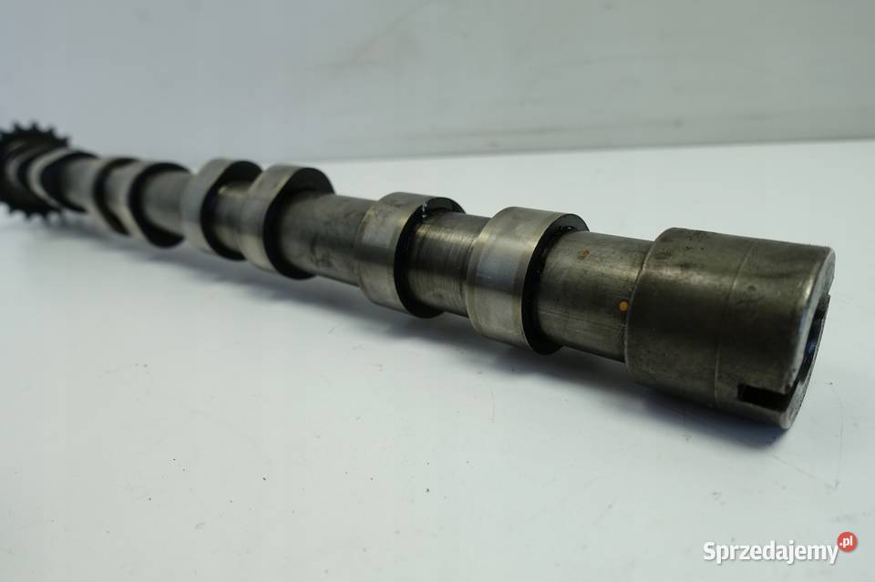 Peugeot 407 20 HDI SSĄCY WAŁEK ROZRZĄDU osobowe Chełm