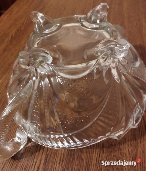 Misaowocarka Ryczówek