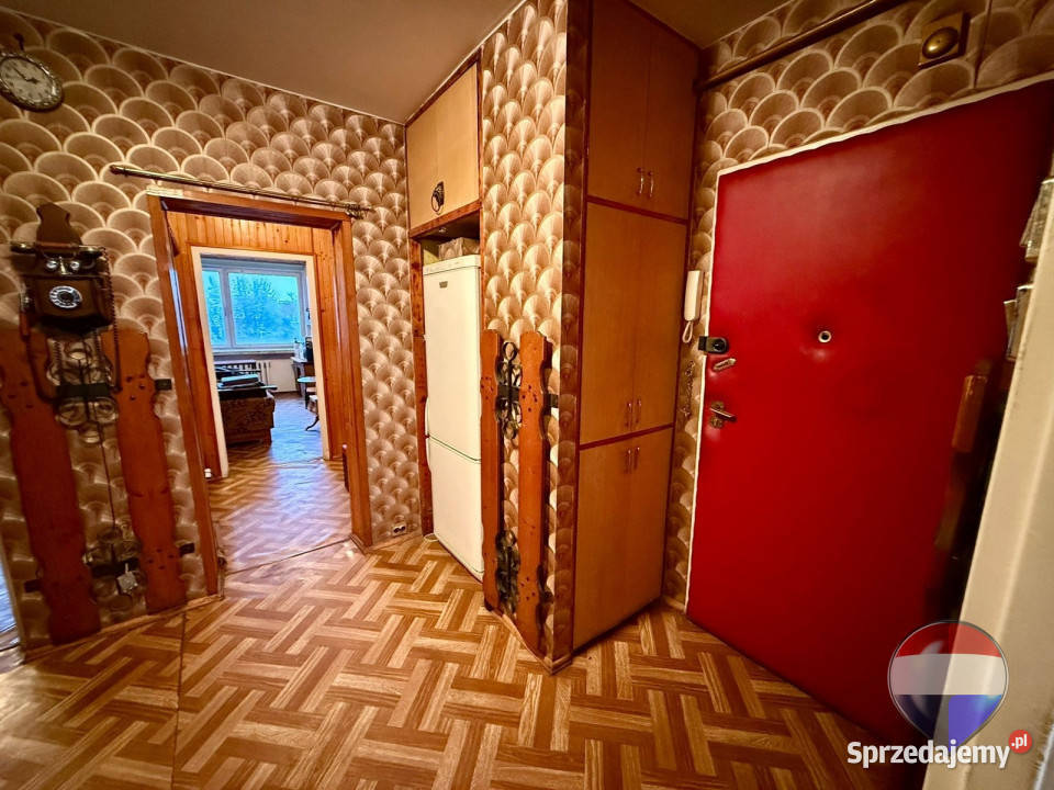 NOWA 3 pokoje z balkonem Zagórze Liczba pokoi 3 śląskie Sosnowiec