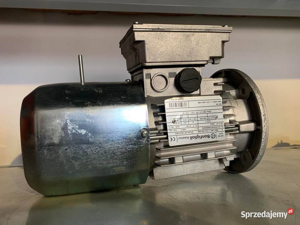 Silnik Bonfiglioli BN 71 B 4 FD RM 037kw 230400V Warszawa