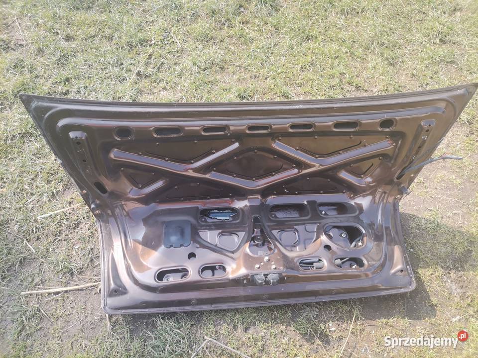 Honda Prelude IV 1999cm3 dolnośląskie