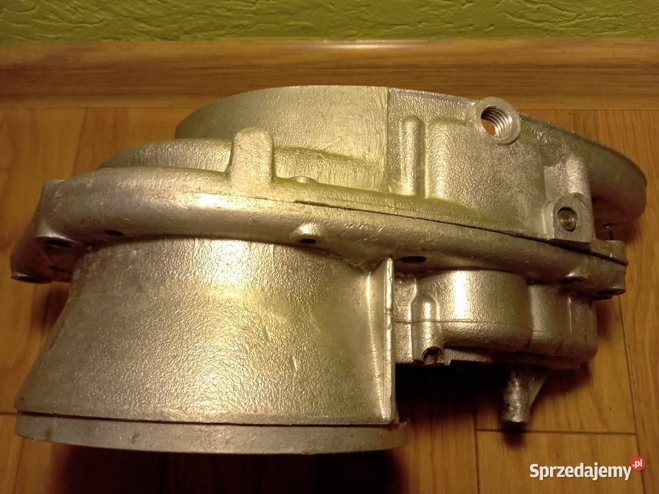 Kartery Wsk125 Biadki