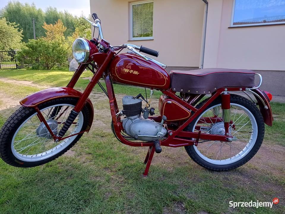 WFM M06 1957 Przatów Górny