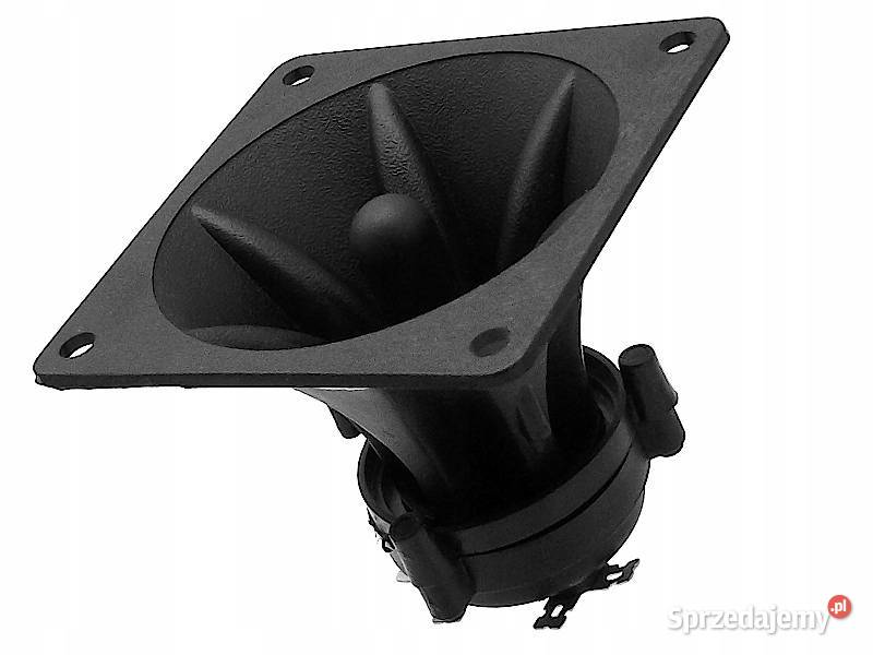 Głośnik wysokotonowy piezo F32 100W 8ohm KOLUMNY