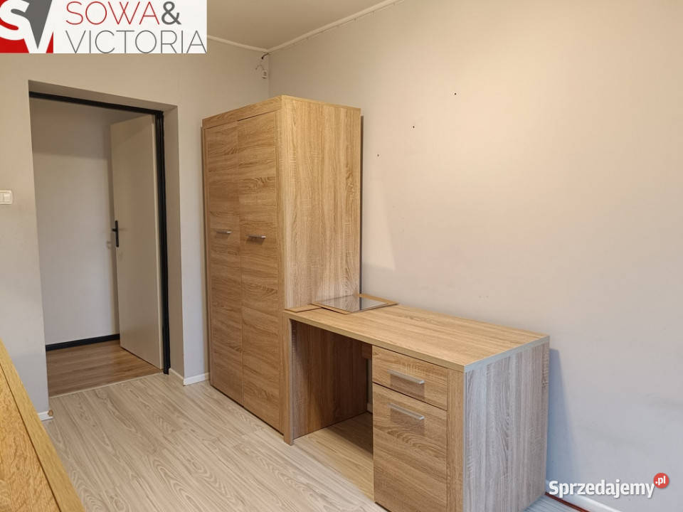 Dom w pobliżu centrum Głuszycy mieszkalny dolnośląskie Głuszyca