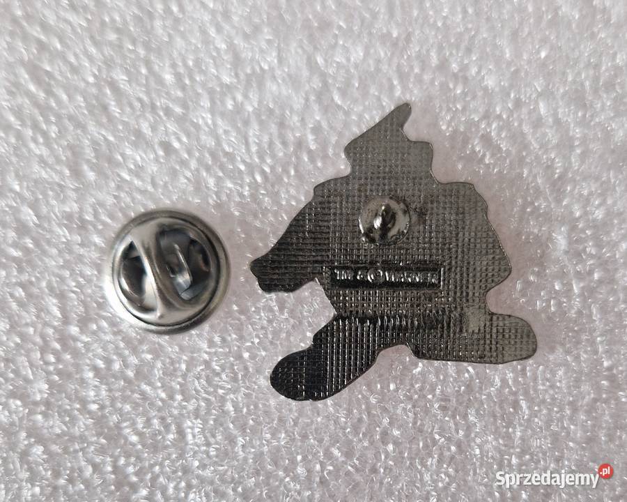 Dizzy Devil Diabeł Karuzel z Tiny Toons Warszawa