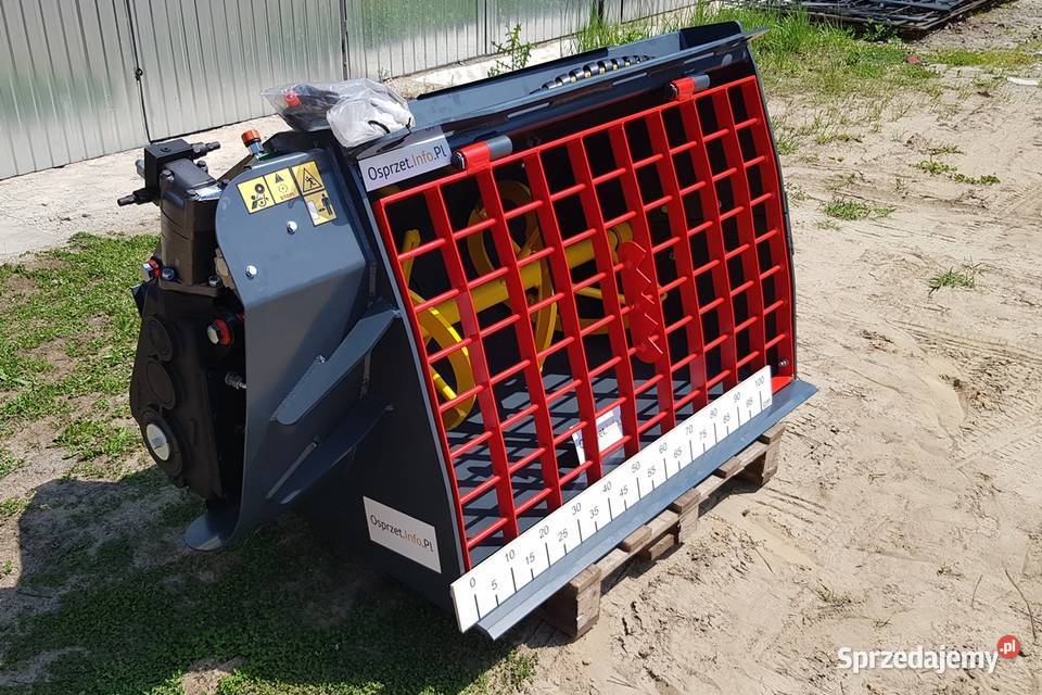 Mieszalnik do betonu i pasz betoniarka mieszadło opolskie Opole