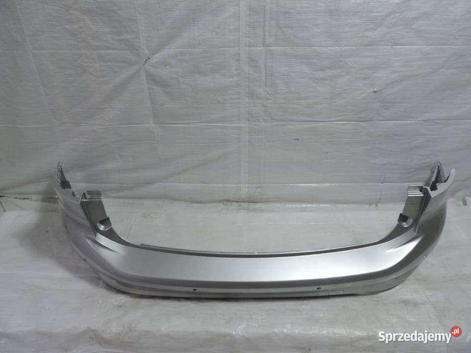 FOCUS MK4 KOMBI ZDERZAK TYŁ TYLNY PDC JX7B17906B sprzedam