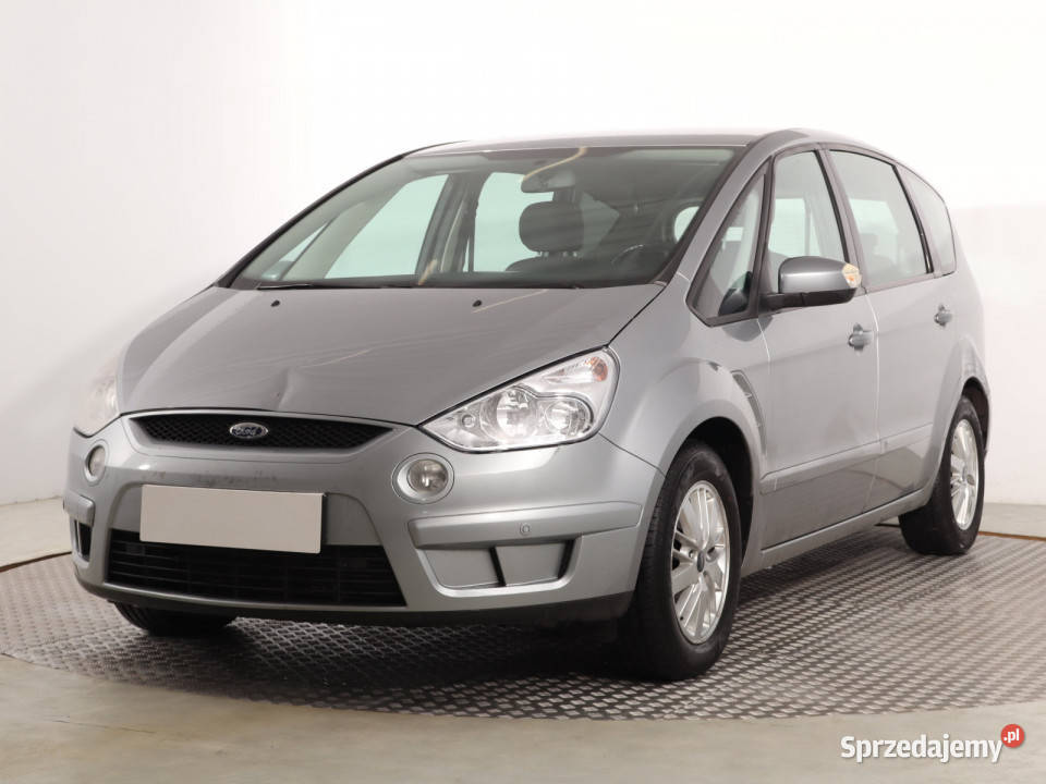 Ford S 18 TDCi MPV