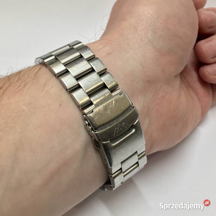 BERGSTERN Active B037G183 Zegarek męski Męskie Warszawa