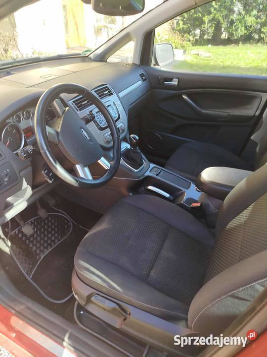 Ford C 227000km Golub-Dobrzyń