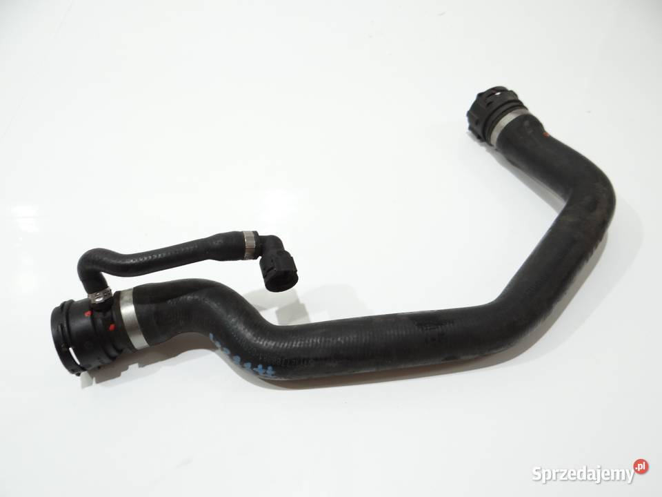 PRZEWÓD WĄŻ WODY BMW E81 E87 20D 7788881 Strzyżewice