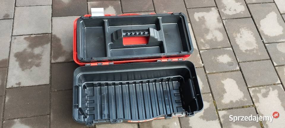 Skrzynki narzędziowe Miłkowice