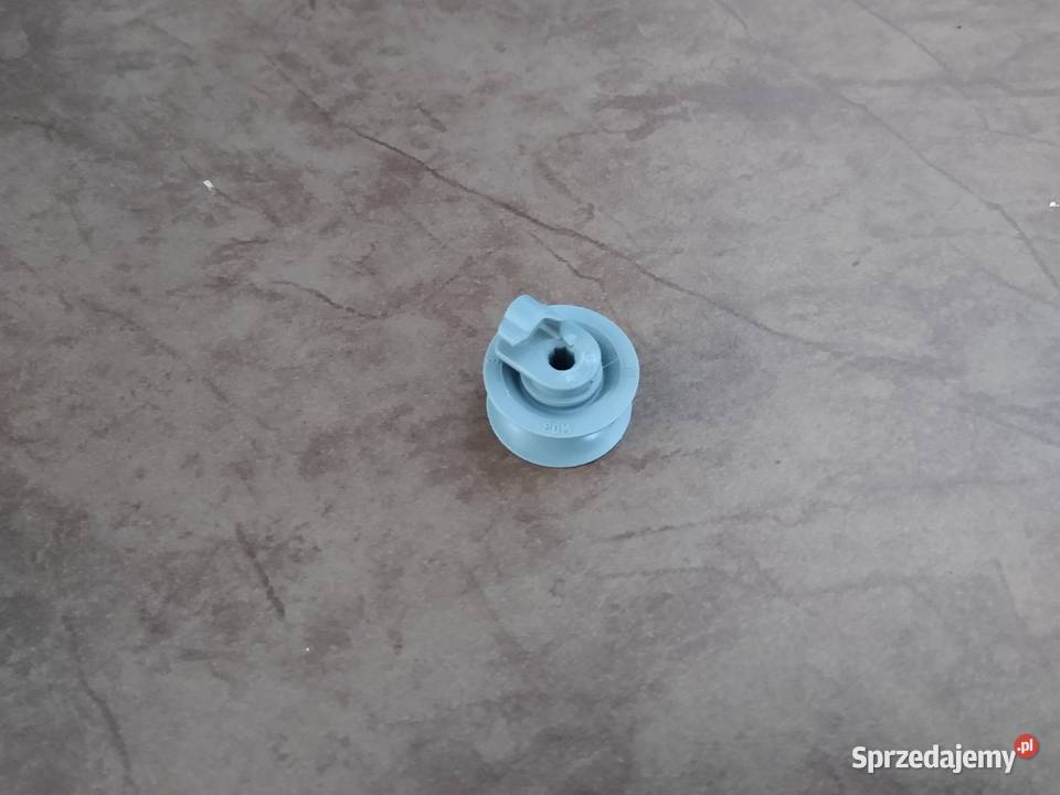 Kółka kółko rolki rolka kosza górnego zmywarka sprzedam