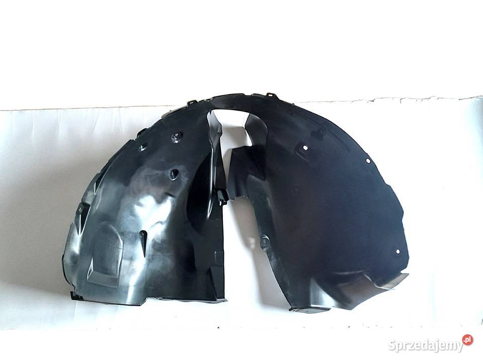 NOWE NADKOLE LEWY PRZÓD OPEL GRANDLAND X Nadkola wielkopolskie Kalisz