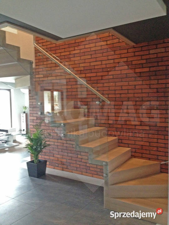 ROZBIÓRKOWA CEGŁA STARA PŁYTKI poniemiecka cięta Ściany i elewacje