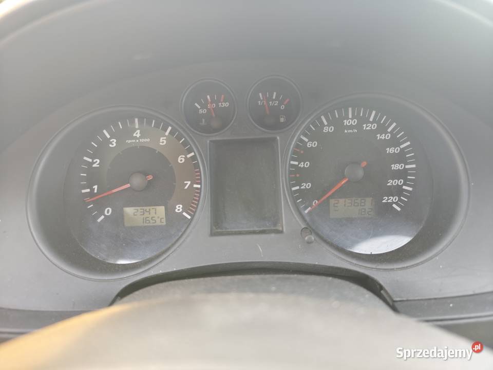 Seat Ibiza 14 benzyna Niemodlin